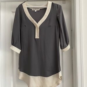 Rory Beca silk shirt XS